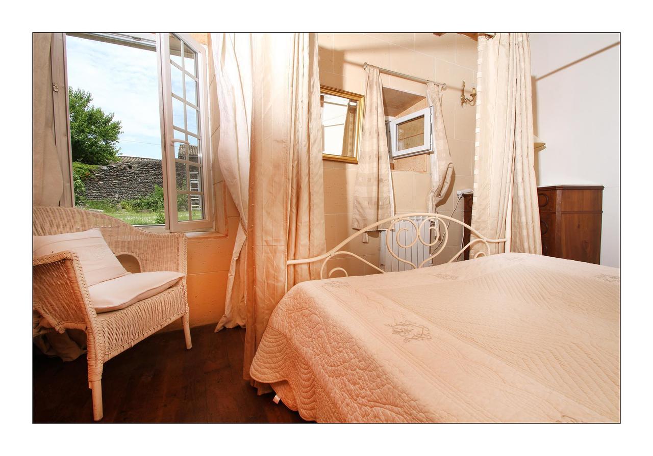 Chateau De Mauras Chomerac Ngoại thất bức ảnh