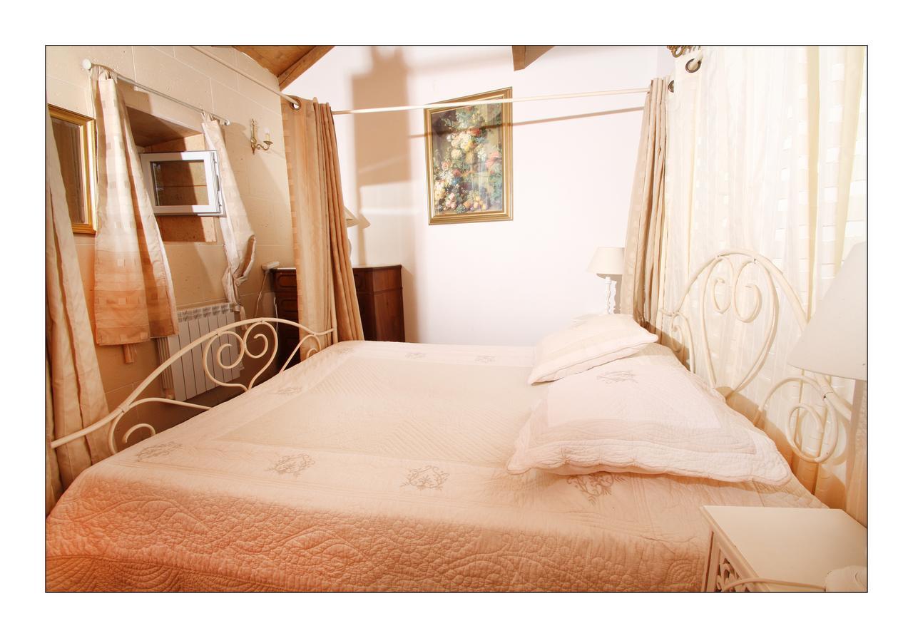 Chateau De Mauras Chomerac Ngoại thất bức ảnh